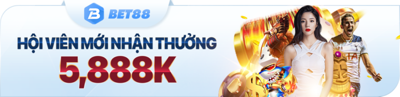 Tổng quan về Bet88